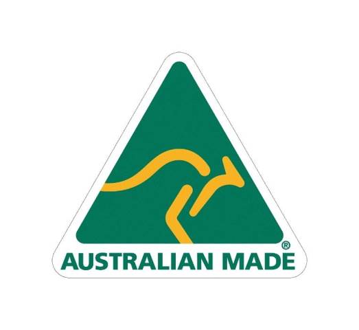 australian made